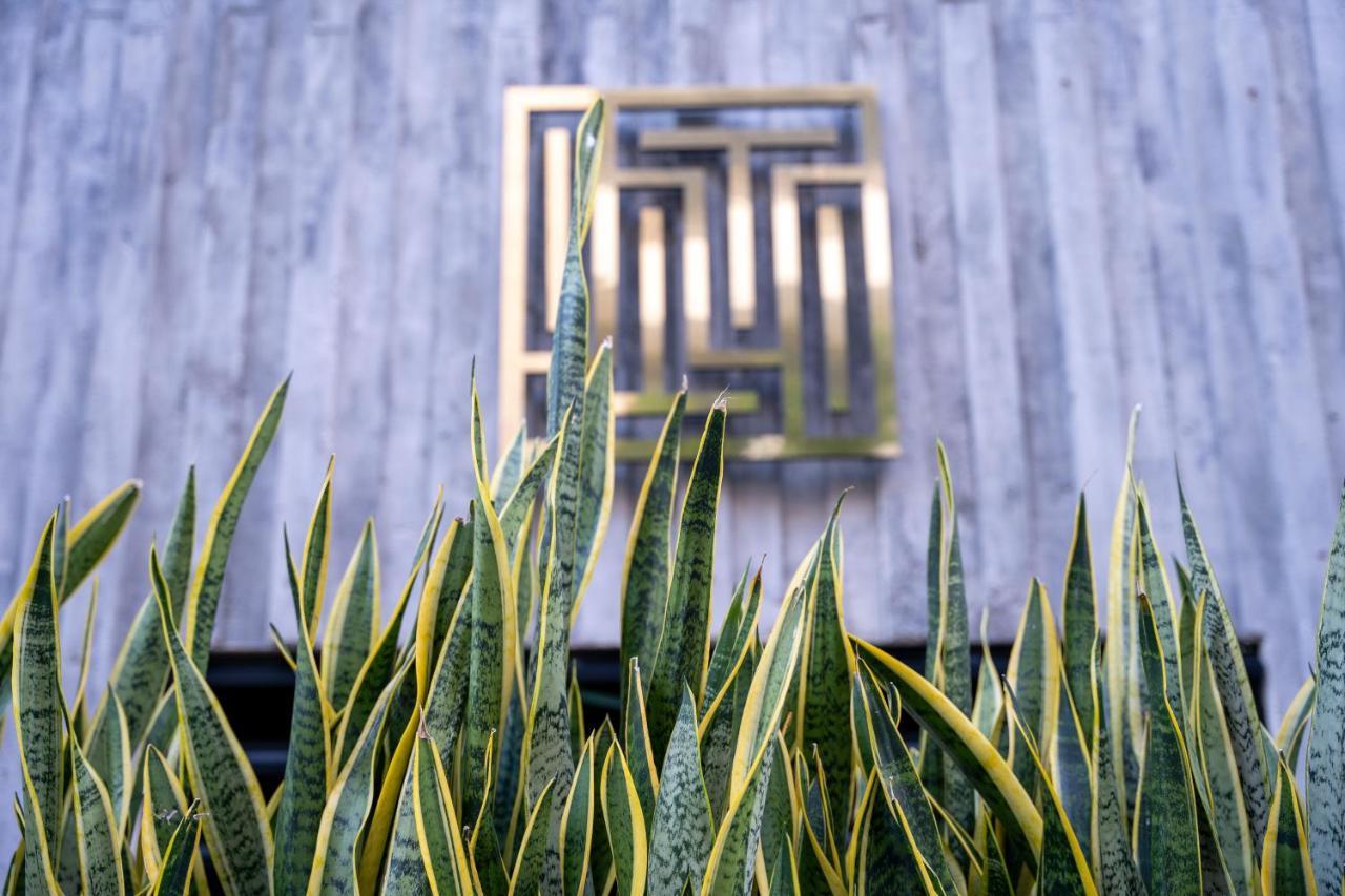 Downtown Luxury Apartment I Rooftop Cocobeach I By Yeah Playa del Carmen Exteriér fotografie