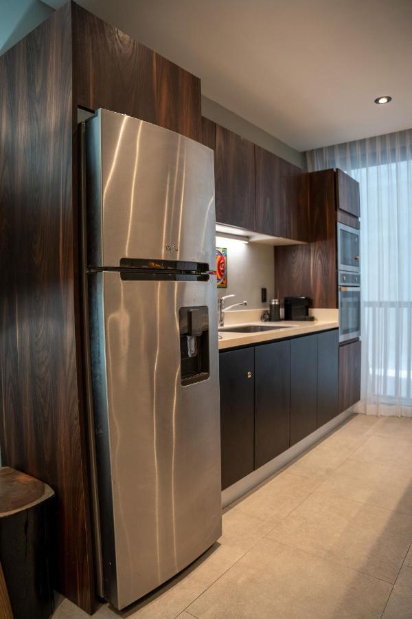 Downtown Luxury Apartment I Rooftop Cocobeach I By Yeah Playa del Carmen Exteriér fotografie